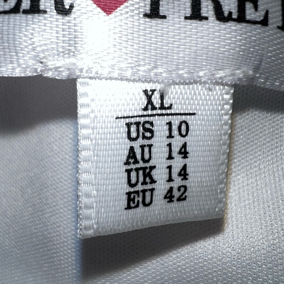 Brand: Ever Pretty Floral Printed Sleeveless V Neck Maxi Dress - Picture 12 of 16